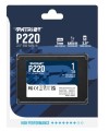 SSD PATRIOT P220 1TB SATA 2,5" - 2585855