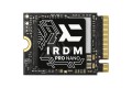 SSD GOODRAM IRDM PRO NANO M.2. 2230 512GB 3D NAND odczyt do 5100MB/s, zapis do 4600MB/s - 2585863