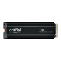 Dysk SSD M.2 4TB Crucial T705 NVMe PCIe 5.0 x 4 with Heatsink - 2585884