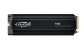 Dysk SSD M.2 4TB Crucial T705 NVMe PCIe 5.0 x 4 with Heatsink - 2585883