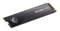 Dysk SSD MSI SPATIUM M560 1TB PCIe 5.0 NVMe 2.0 M.2 2280 - 2585902