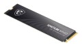 Dysk SSD MSI SPATIUM M560 1TB PCIe 5.0 NVMe 2.0 M.2 2280 - 2452862