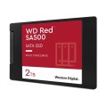 Dysk SSD WD Red 2TB 2,5" SATA WDS200T2R0A - 2585923