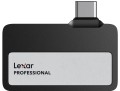 SSD USB3.2 2TB EXT./LSL400X002T-RNBNG LEXAR - 2118486