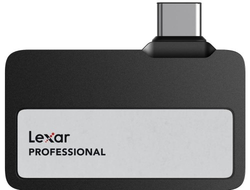 SSD USB3.2 2TB EXT./LSL400X002T-RNBNG LEXAR - 2585964
