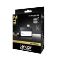SSD USB3.2 2TB EXT./LSL400X002T-RNBNG LEXAR - 2585968
