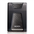 ADATA DashDrive Durable HD650 zewnętrzny dysk twarde 1000 GB Czarny - 1910577