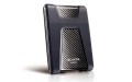 ADATA DashDrive Durable HD650 zewnętrzny dysk twarde 1000 GB Czarny - 823755