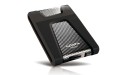 ADATA DashDrive Durable HD650 zewnętrzny dysk twarde 1000 GB Czarny - 2585985
