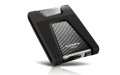ADATA DashDrive Durable HD650 zewnętrzny dysk twarde 1000 GB Czarny - 823757
