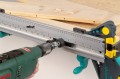 wolfcraft GmbH 4650000 narzędzie do drapowania Przyrząd do kołków - 2123127
