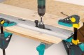 wolfcraft GmbH 4650000 narzędzie do drapowania Przyrząd do kołków - 2123128