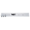 wolfcraft GmbH 4650000 narzędzie do drapowania Przyrząd do kołków - 2586751