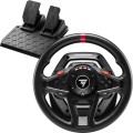 Thrustmaster T128 Czarny USB Kierownica - 2586804