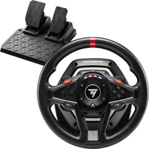 Thrustmaster T128 Czarny USB Kierownica - 1905271