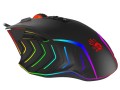 Mysz przewodowa A4Tech Bloody J95S Stone Black USB Activated - 2586850