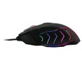 Mysz przewodowa A4Tech Bloody J95S Stone Black USB Activated - 2586849