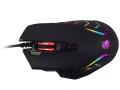 Mysz przewodowa A4Tech Bloody J95S Stone Black USB Activated - 2586847