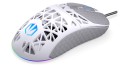 Mysz przewodowa Endorfy LIV Onyx White (EY6A021) - 2586871