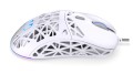 Mysz przewodowa Endorfy LIV Onyx White (EY6A021) - 2586860