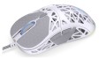 Mysz przewodowa Endorfy LIV Onyx White (EY6A021) - 2586873