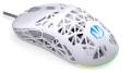 Mysz przewodowa Endorfy LIV Onyx White (EY6A021) - 2586877