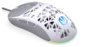 Mysz przewodowa Endorfy LIV Onyx White (EY6A021) - 2586876