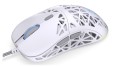 Mysz przewodowa Endorfy LIV Onyx White (EY6A021) - 2586874