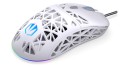 Mysz przewodowa Endorfy LIV Onyx White (EY6A021) - 2586869