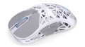 Mysz bezprzewodowa Endorfy LIV Wireless Onyx White (EY6A019) - 2586917