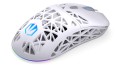 Mysz bezprzewodowa Endorfy LIV Wireless Onyx White (EY6A019) - 2586916