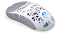 Mysz bezprzewodowa Endorfy LIV Wireless Onyx White (EY6A019) - 2586921