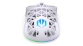 Mysz bezprzewodowa Endorfy LIV Wireless Onyx White (EY6A019) - 2586909
