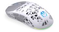 Mysz bezprzewodowa Endorfy LIV Wireless Onyx White (EY6A019) - 2586919