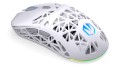 Mysz bezprzewodowa Endorfy LIV Wireless Onyx White (EY6A019) - 2586923