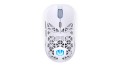 Mysz bezprzewodowa Endorfy LIV Wireless Onyx White (EY6A019) - 2586913