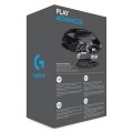 MYSZ GAMINGOWA LOGITECH G502 Lightspeed Black - 1177695