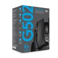 MYSZ GAMINGOWA LOGITECH G502 Lightspeed Black - 1974194