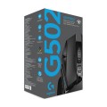 MYSZ GAMINGOWA LOGITECH G502 Lightspeed Black - 1974191