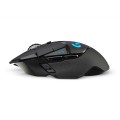 MYSZ GAMINGOWA LOGITECH G502 Lightspeed Black - 1177705