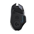 MYSZ GAMINGOWA LOGITECH G502 Lightspeed Black - 1177699
