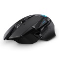 MYSZ GAMINGOWA LOGITECH G502 Lightspeed Black - 1974186