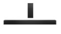 Soundbar Hisense HS2100 2.1CH 240W Dolby Digital Czarny - 1981801