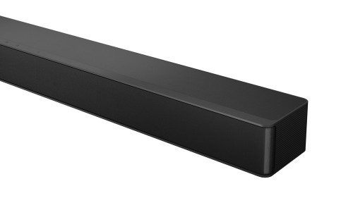 Soundbar Hisense HS2100 2.1CH 240W Dolby Digital Czarny - 1981801