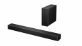 Soundbar Hisense HS2100 2.1CH 240W Dolby Digital Czarny - 1958905