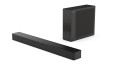 Soundbar Hisense HS2100 2.1CH 240W Dolby Digital Czarny - 1958900