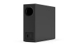 Soundbar Hisense HS2100 2.1CH 240W Dolby Digital Czarny - 1981808