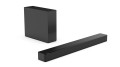 Soundbar Hisense HS2100 2.1CH 240W Dolby Digital Czarny - 1981802
