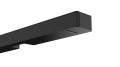 Soundbar Hisense HS2100 2.1CH 240W Dolby Digital Czarny - 1981804