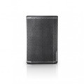 dB Technologies SUB612 subwoofer Czarny Subwoofer aktywny - 2233283